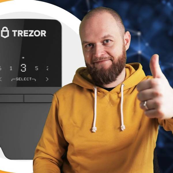 Bitcoinovej kanál